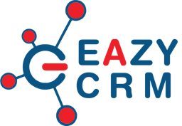 EAZY CRM logo